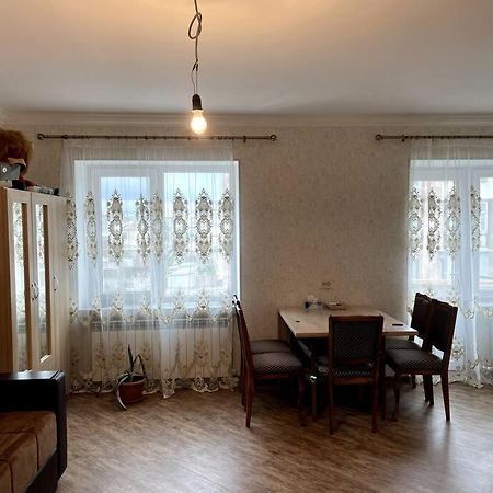 Aram Guest House Sevan Luaran gambar