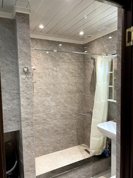 Aram Guest House Sevan Luaran gambar